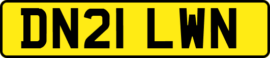 DN21LWN