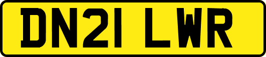 DN21LWR