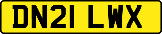 DN21LWX