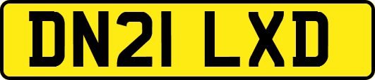 DN21LXD