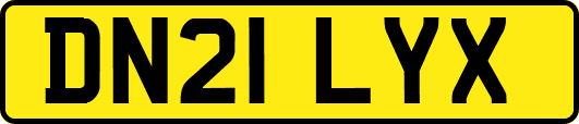 DN21LYX
