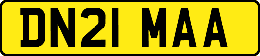 DN21MAA