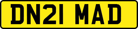 DN21MAD