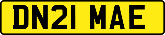 DN21MAE