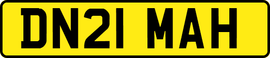DN21MAH