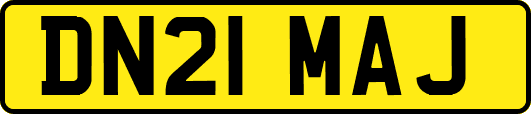 DN21MAJ