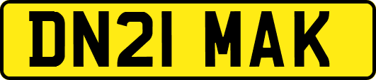 DN21MAK