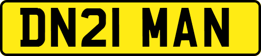 DN21MAN