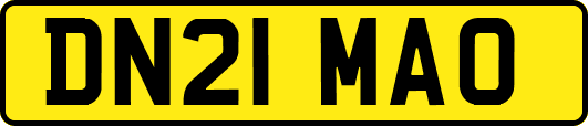 DN21MAO