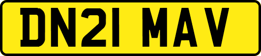 DN21MAV