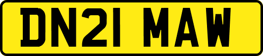 DN21MAW