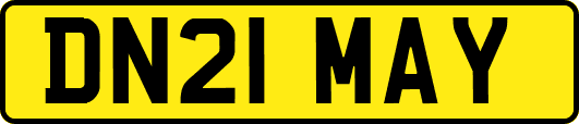 DN21MAY