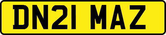 DN21MAZ