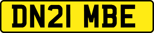 DN21MBE