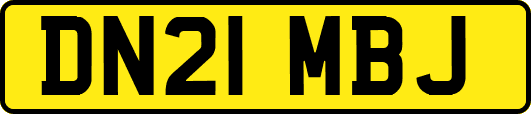 DN21MBJ