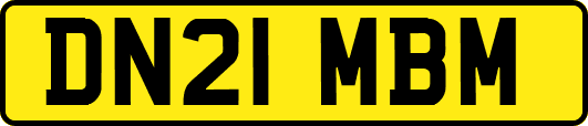 DN21MBM