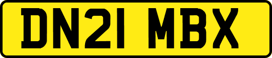 DN21MBX