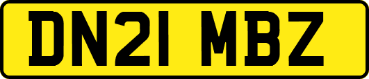 DN21MBZ