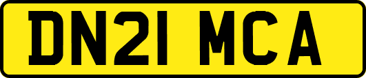DN21MCA