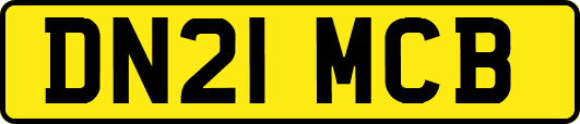 DN21MCB