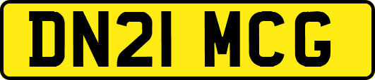 DN21MCG