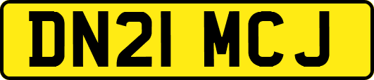 DN21MCJ