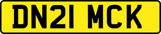 DN21MCK
