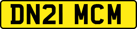 DN21MCM