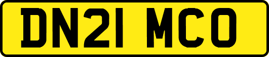 DN21MCO