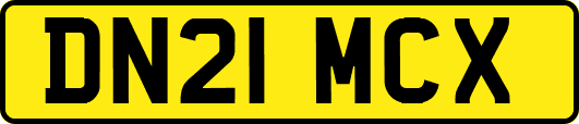 DN21MCX