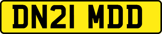 DN21MDD