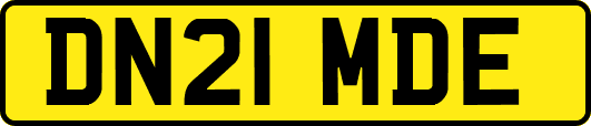 DN21MDE