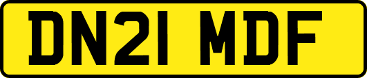 DN21MDF