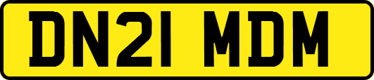 DN21MDM