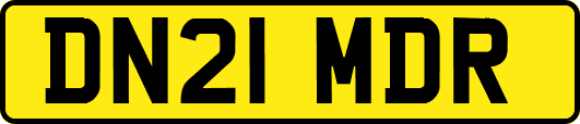 DN21MDR