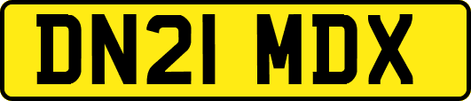 DN21MDX