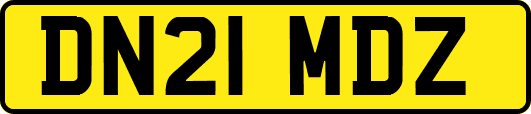 DN21MDZ