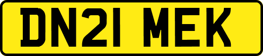 DN21MEK