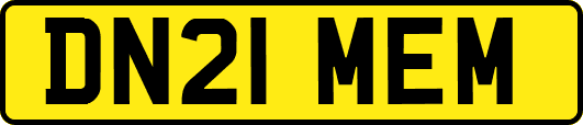 DN21MEM