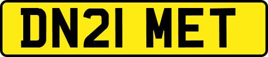 DN21MET