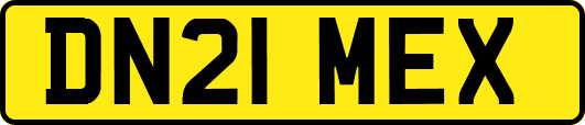 DN21MEX