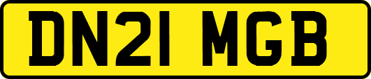 DN21MGB