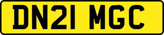DN21MGC