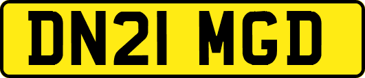 DN21MGD
