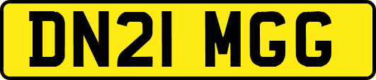 DN21MGG
