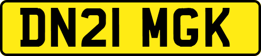 DN21MGK