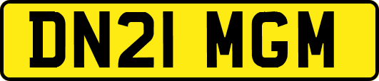 DN21MGM