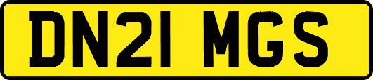 DN21MGS