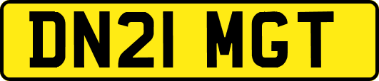 DN21MGT
