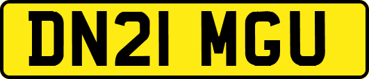 DN21MGU